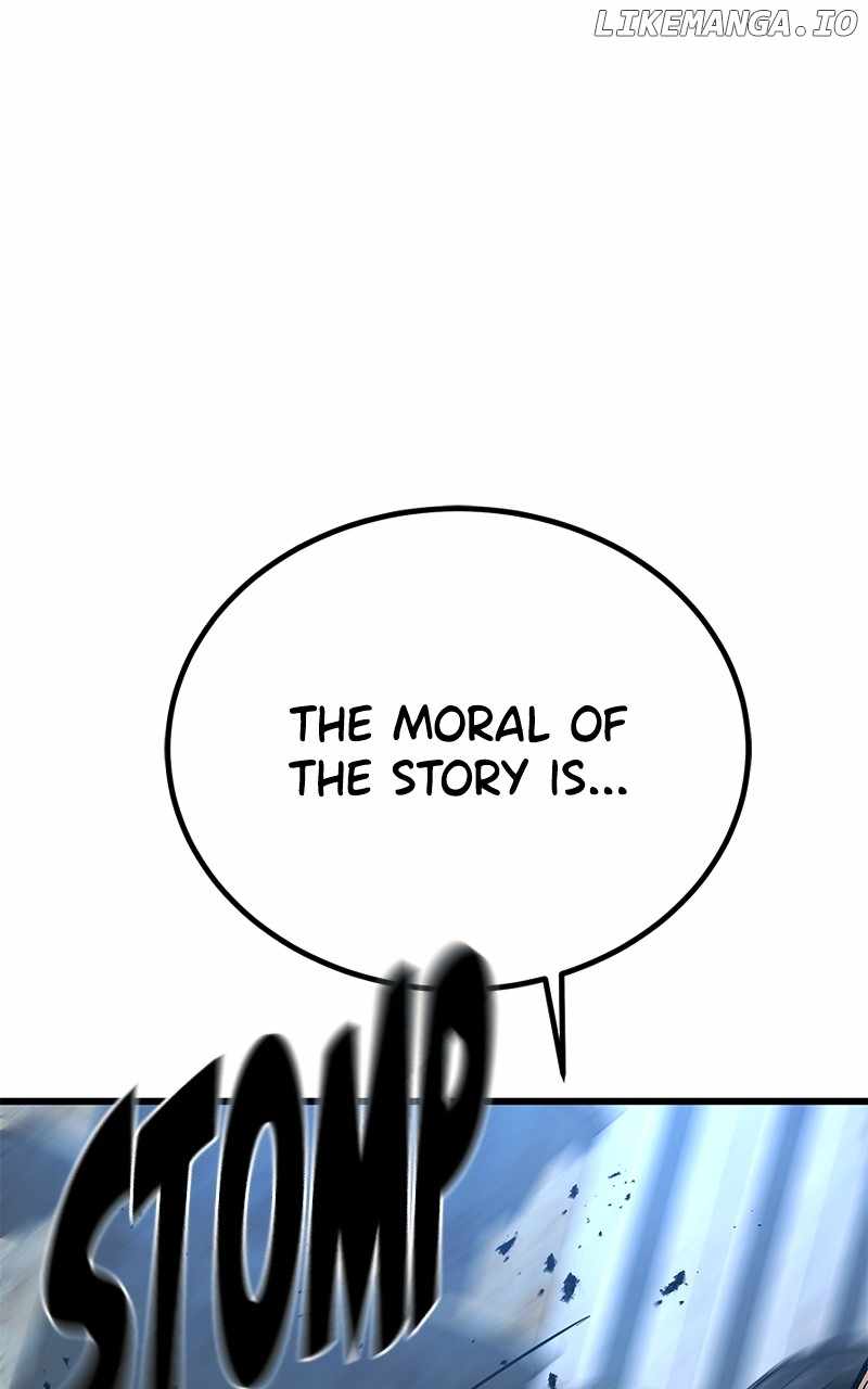 King of Violence Chapter 54 126